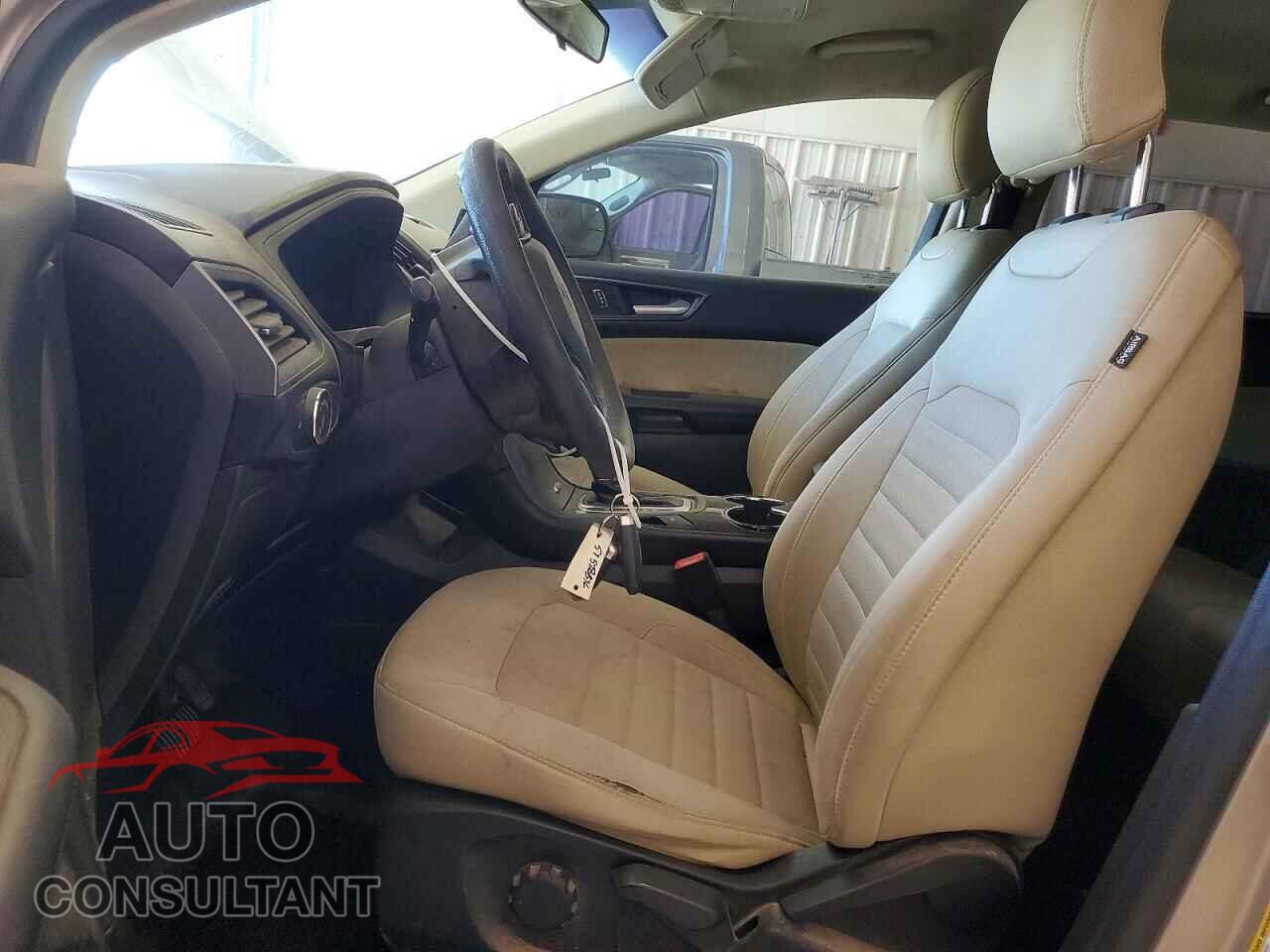 FORD EDGE 2018 - 2FMPK3G91JBB25468