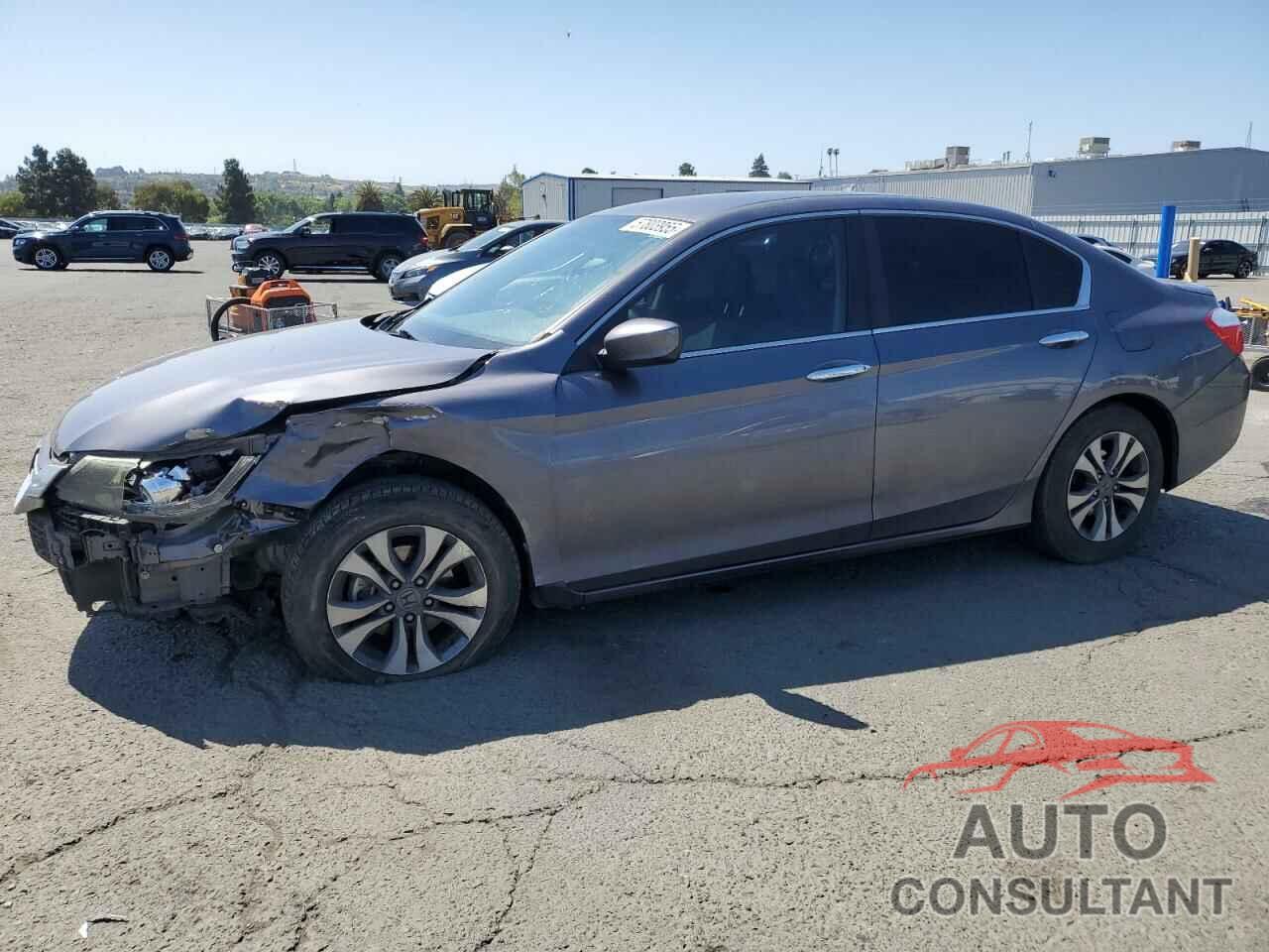 HONDA ACCORD 2015 - 1HGCR2F37FA141619