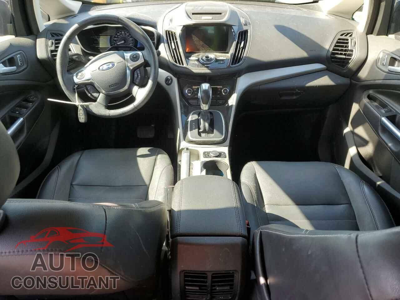 FORD CMAX 2016 - 1FADP5BU7GL108740