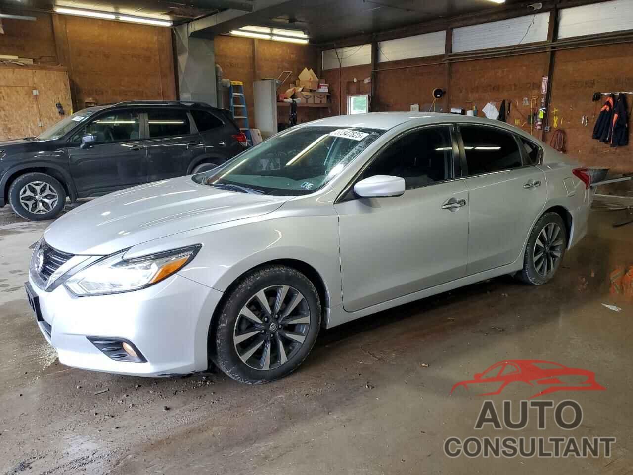 NISSAN ALTIMA 2018 - 1N4AL3AP9JC247094
