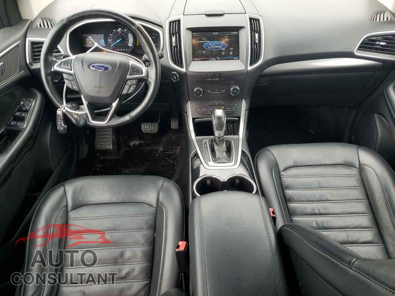 FORD EDGE 2015 - 2FMTK4J94FBC31563