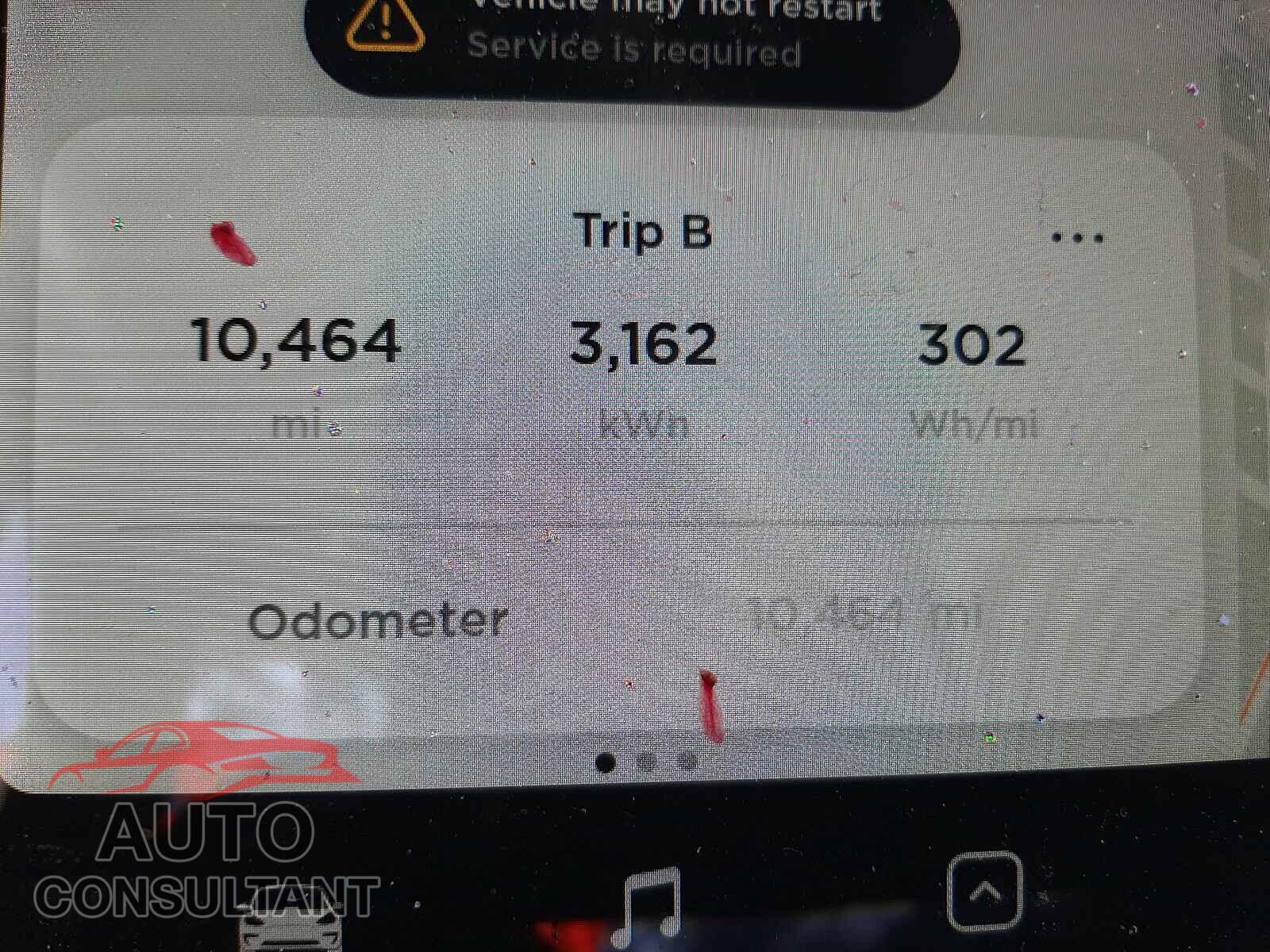 TESLA MODEL Y 2020 - 5YJYGDEE5LF057441