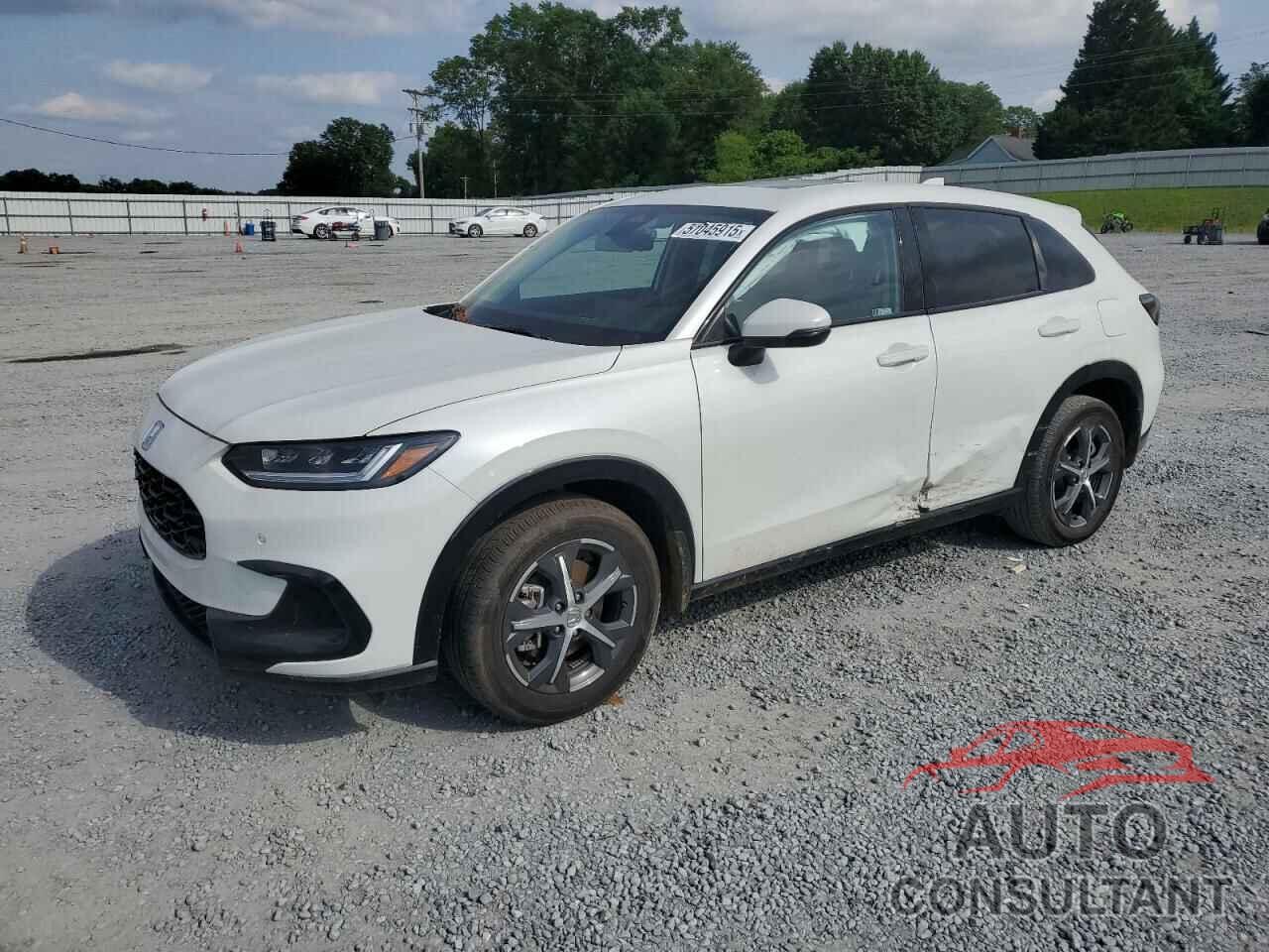 HONDA HR-V 2024 - 3CZRZ1H7XRM712668