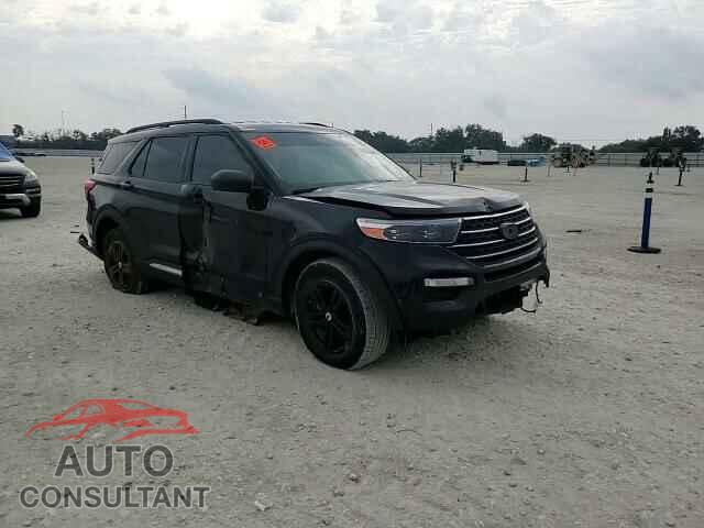 FORD EXPLORER 2023 - 1FMSK7DH9PGB08643