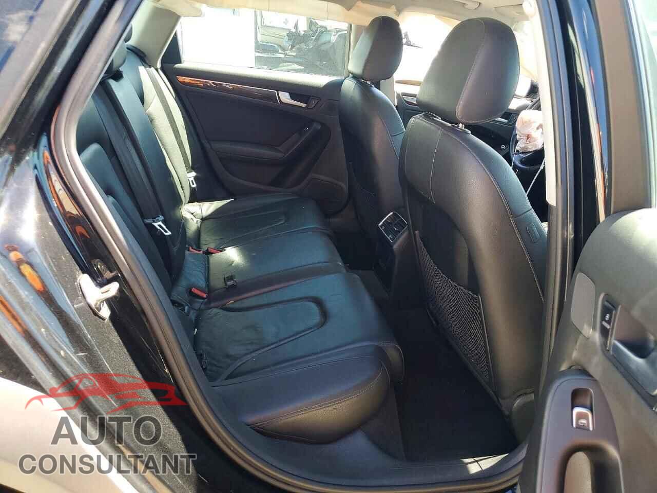 AUDI A4 2014 - WA1UFAFL4EA164953