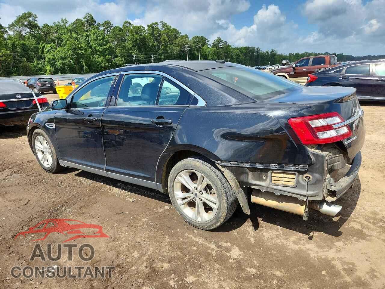 FORD TAURUS 2014 - 1FAHP2E86EG100181