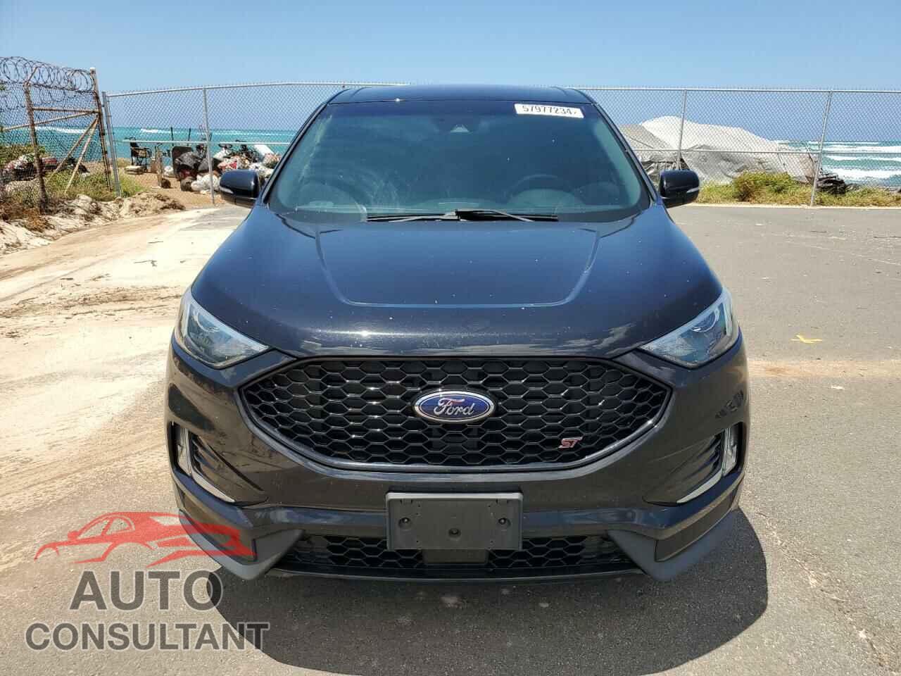 FORD EDGE 2019 - 2FMPK4AP0KBC21848