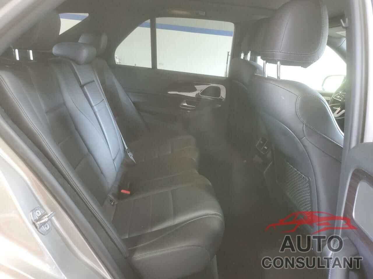 MERCEDES-BENZ GLE-CLASS 2020 - 4JGFB4KB5LA096535
