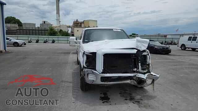 FORD F250 2014 - 1FTBF2A68EEA82785