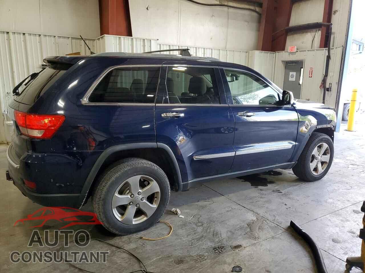 JEEP CHEROKEE 2012 - 1C4RJFBG1CC217870