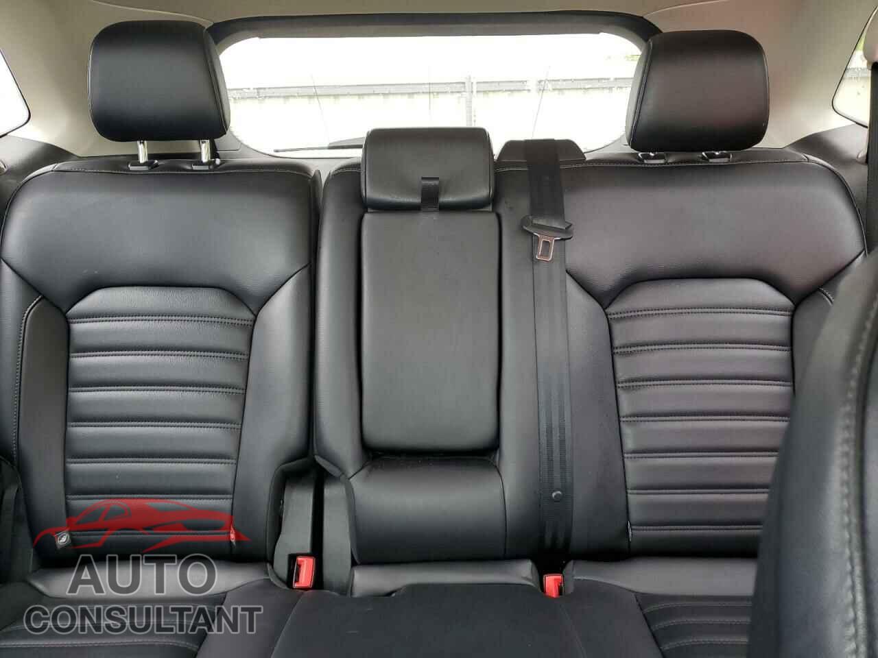 FORD EDGE 2022 - 2FMPK4J98NBA51812