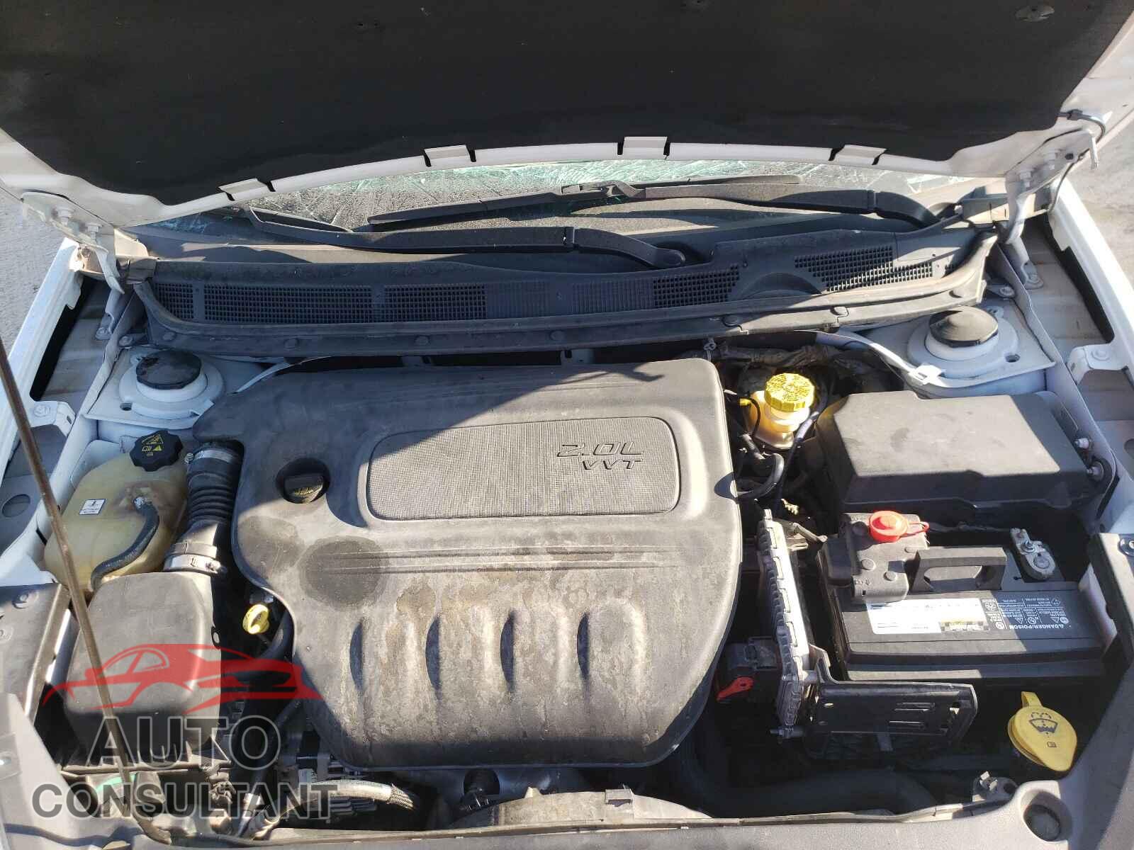 DODGE DART 2016 - 1C3CDFBA0GD660170