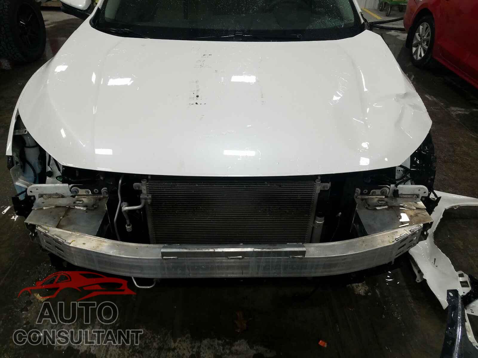 HONDA CIVIC 2017 - 19XFC2F70HE075544