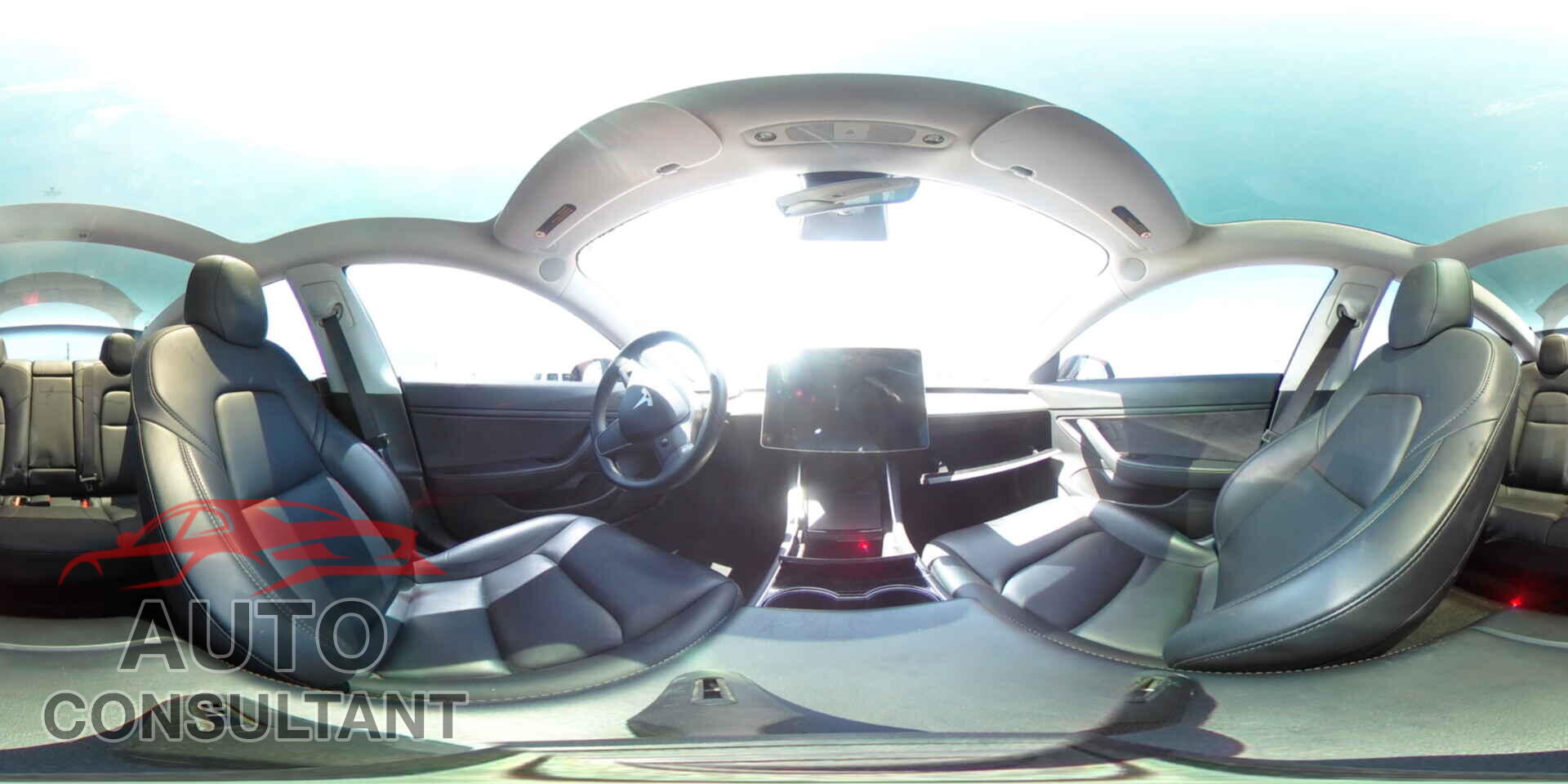 TESLA MODEL 3 2019 - 5YJ3E1EA2KF193259
