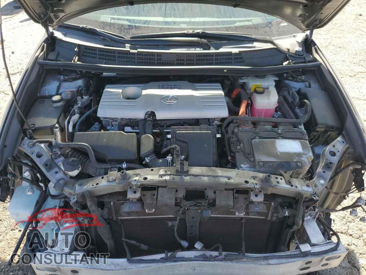 LEXUS CT 200 2012 - JTHKD5BH0C2081604