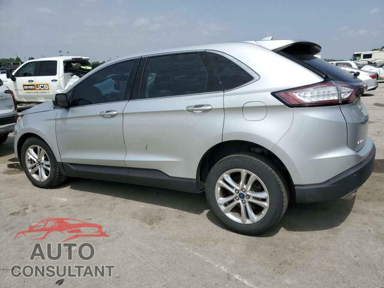 FORD EDGE 2015 - 2FMTK4K92FBB89893