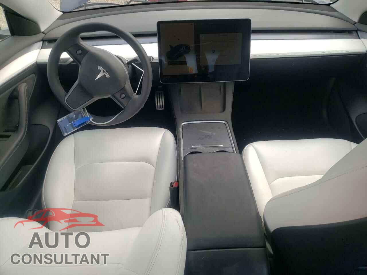 TESLA MODEL 3 2023 - 5YJ3E1EC6PF509500
