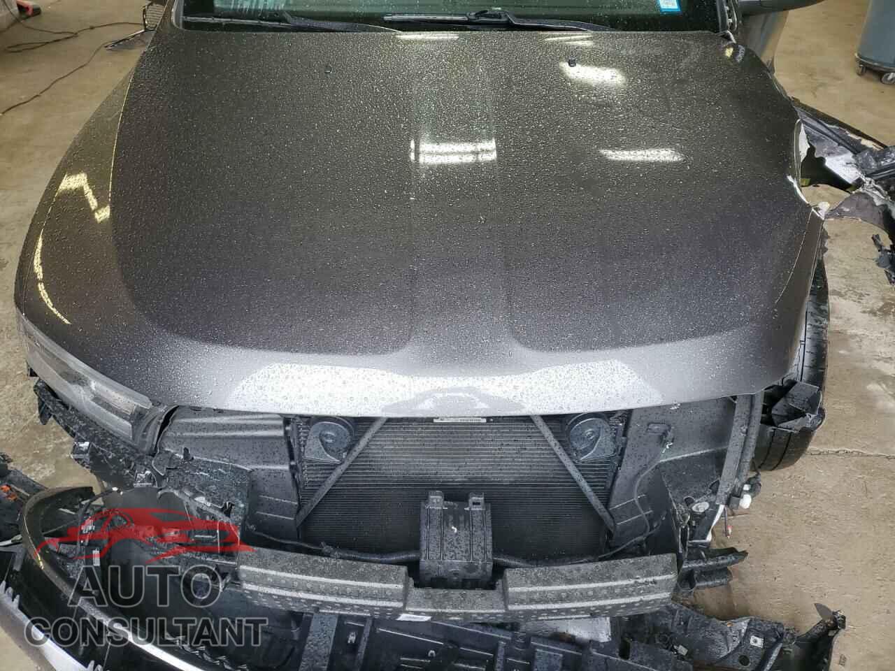 DODGE DURANGO 2021 - 1C4RDJAG1MC793178