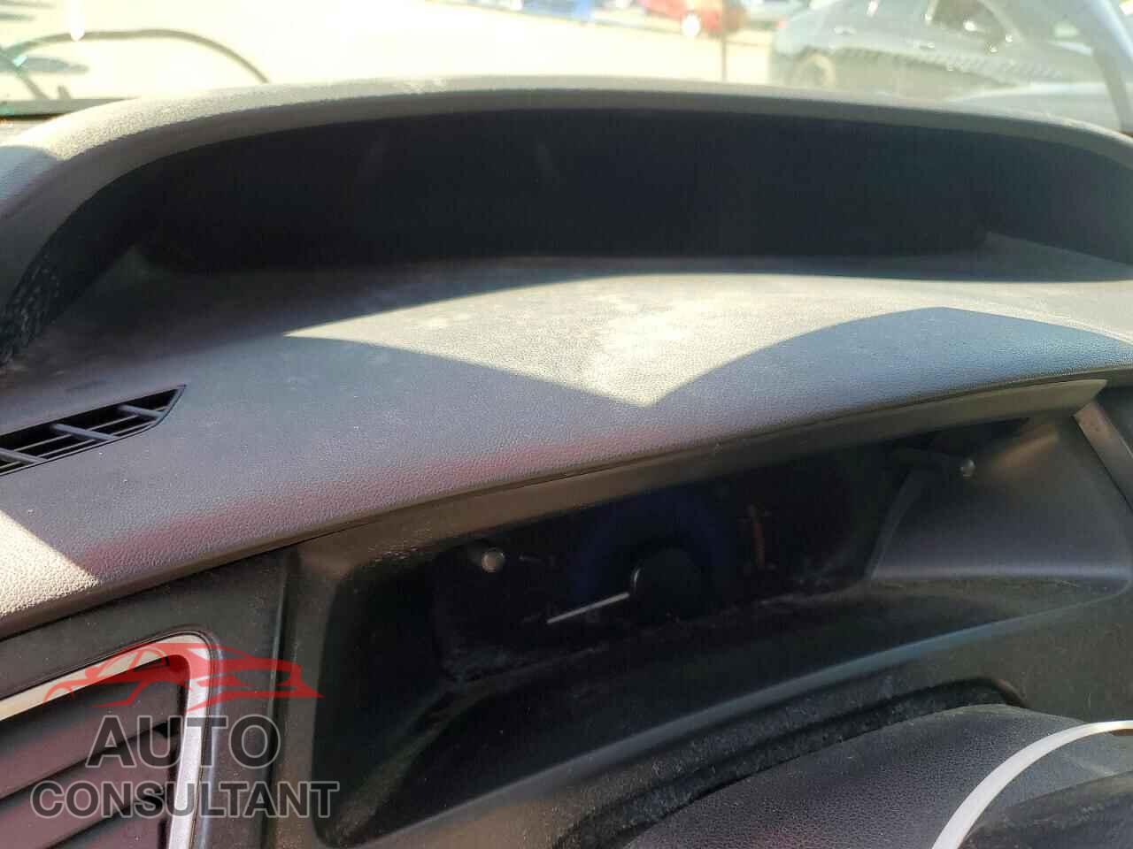HONDA CIVIC 2013 - 19XFB2E52DE073923