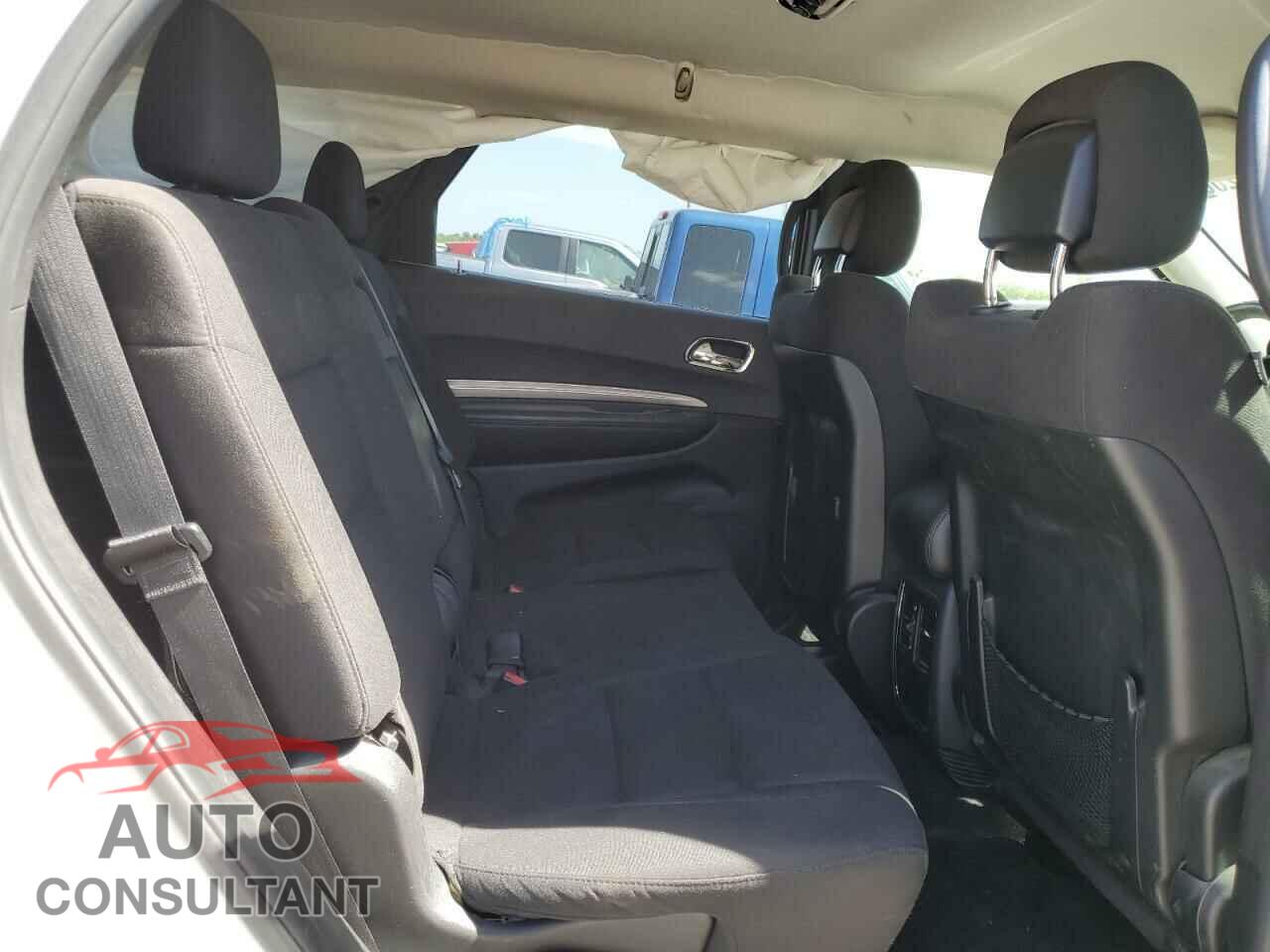 DODGE DURANGO 2018 - 1C4RDJAG4JC243159