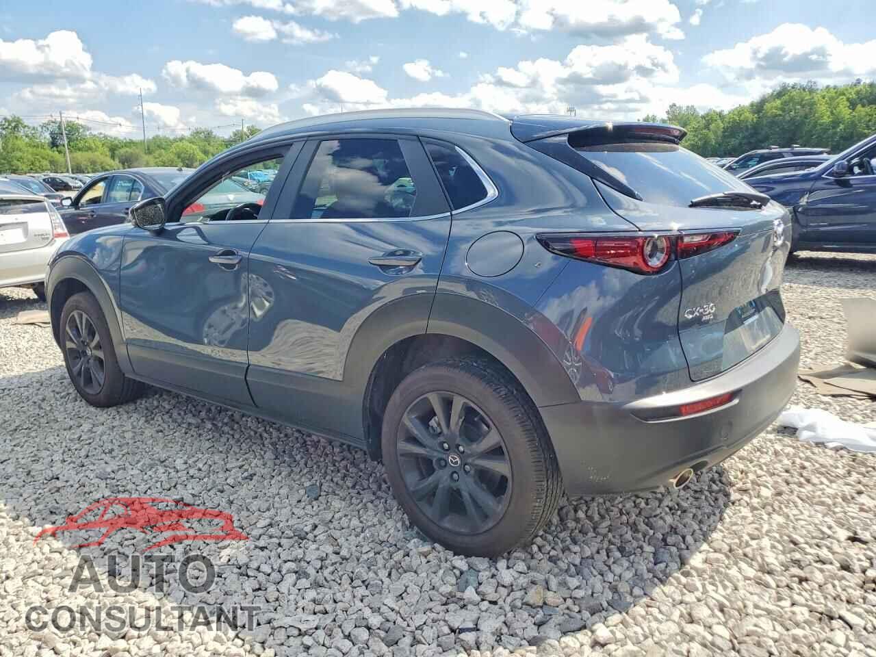 MAZDA CX30 2025 - 3MVDMBCM8SM841255