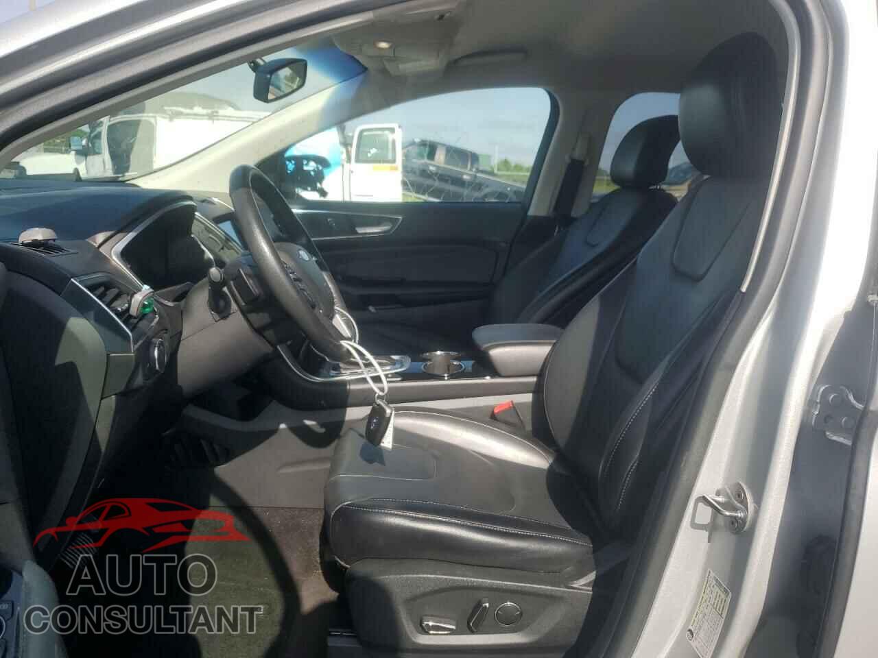 FORD EDGE 2018 - 2FMPK4K9XJBB41701