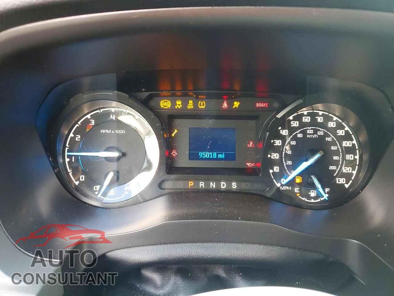 FORD RANGER 2021 - 1FTER1EH1MLD08539