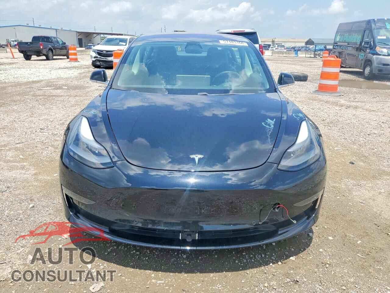 TESLA MODEL 3 2019 - 5YJ3E1EAXKF304382