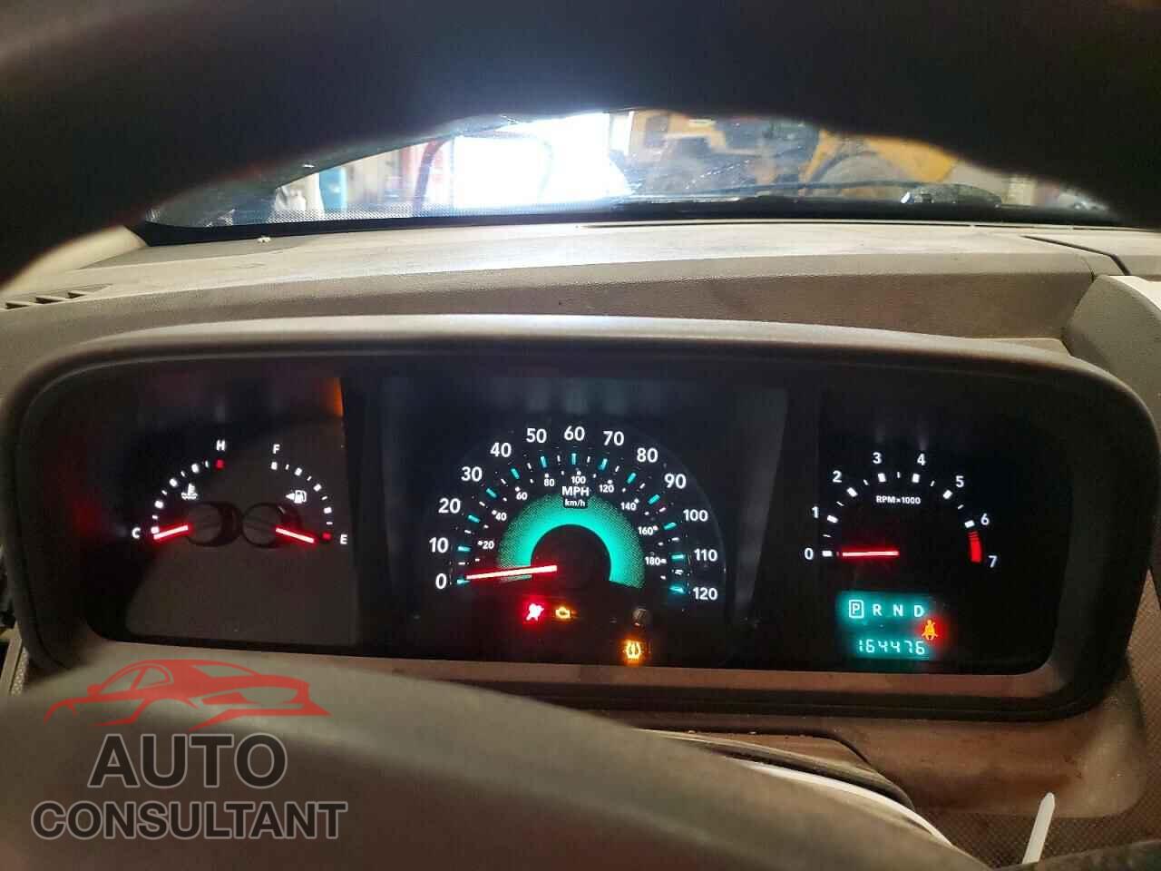 DODGE JOURNEY 2010 - 3D4PG4FB9AT277716