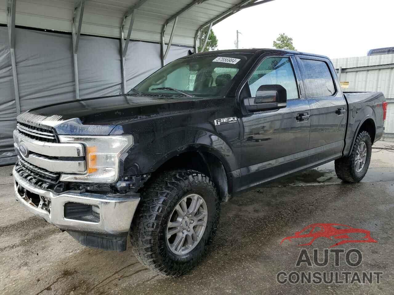 FORD F-150 2020 - 1FTEW1E54LFA64672