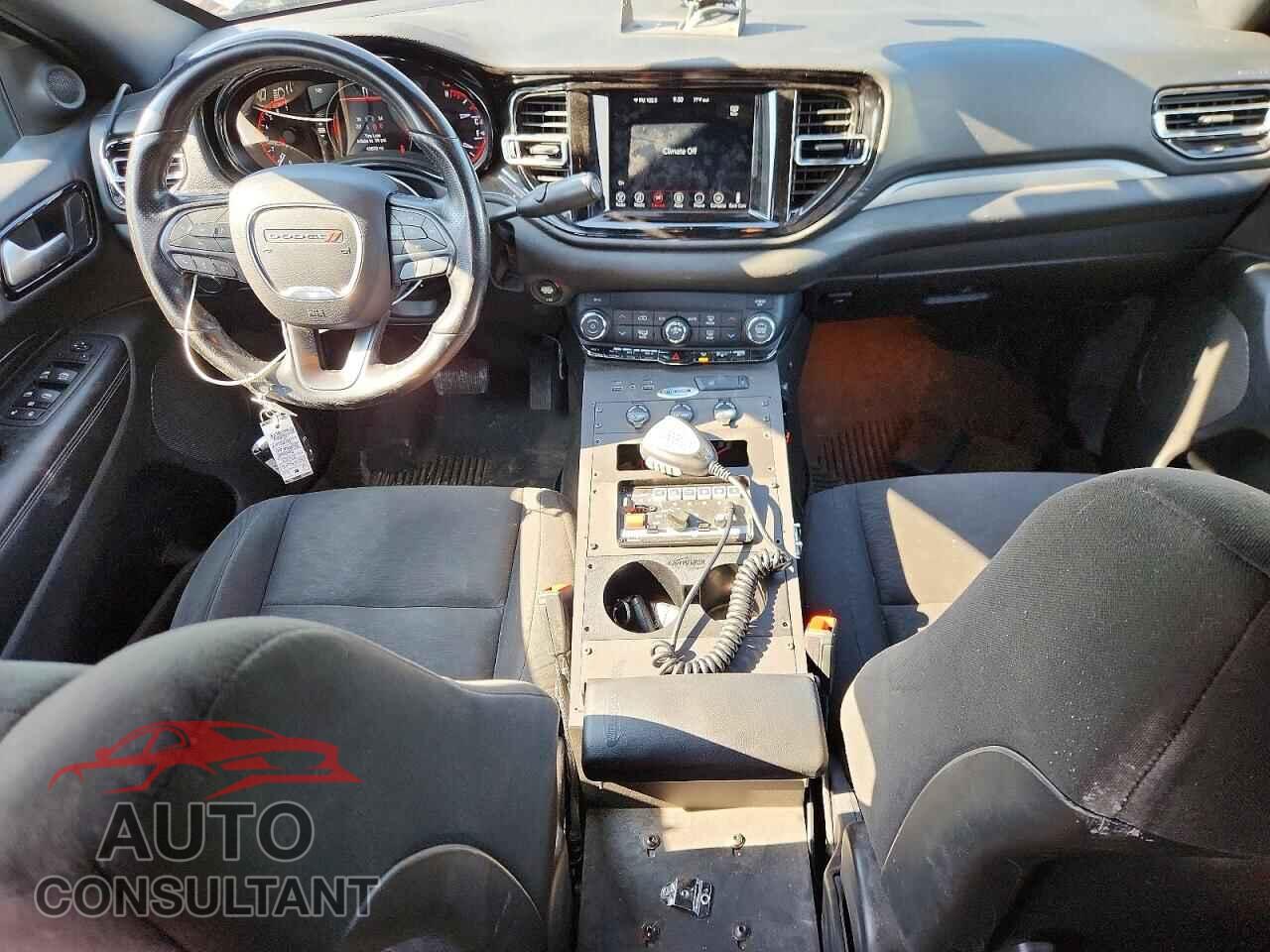 DODGE DURANGO 2023 - 1C4SDJFT9PC603834