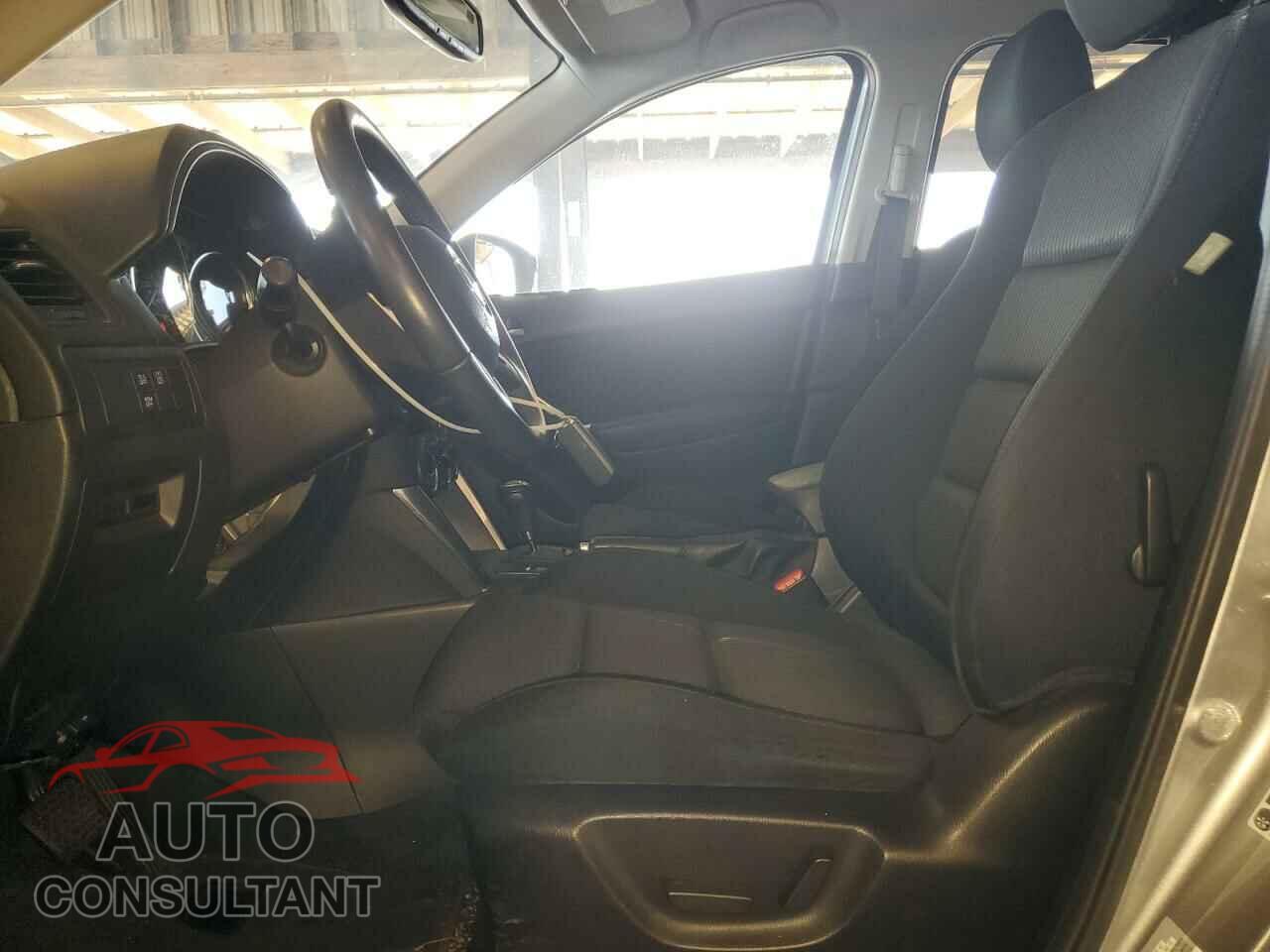 MAZDA CX-5 2014 - JM3KE2CY6E0348892