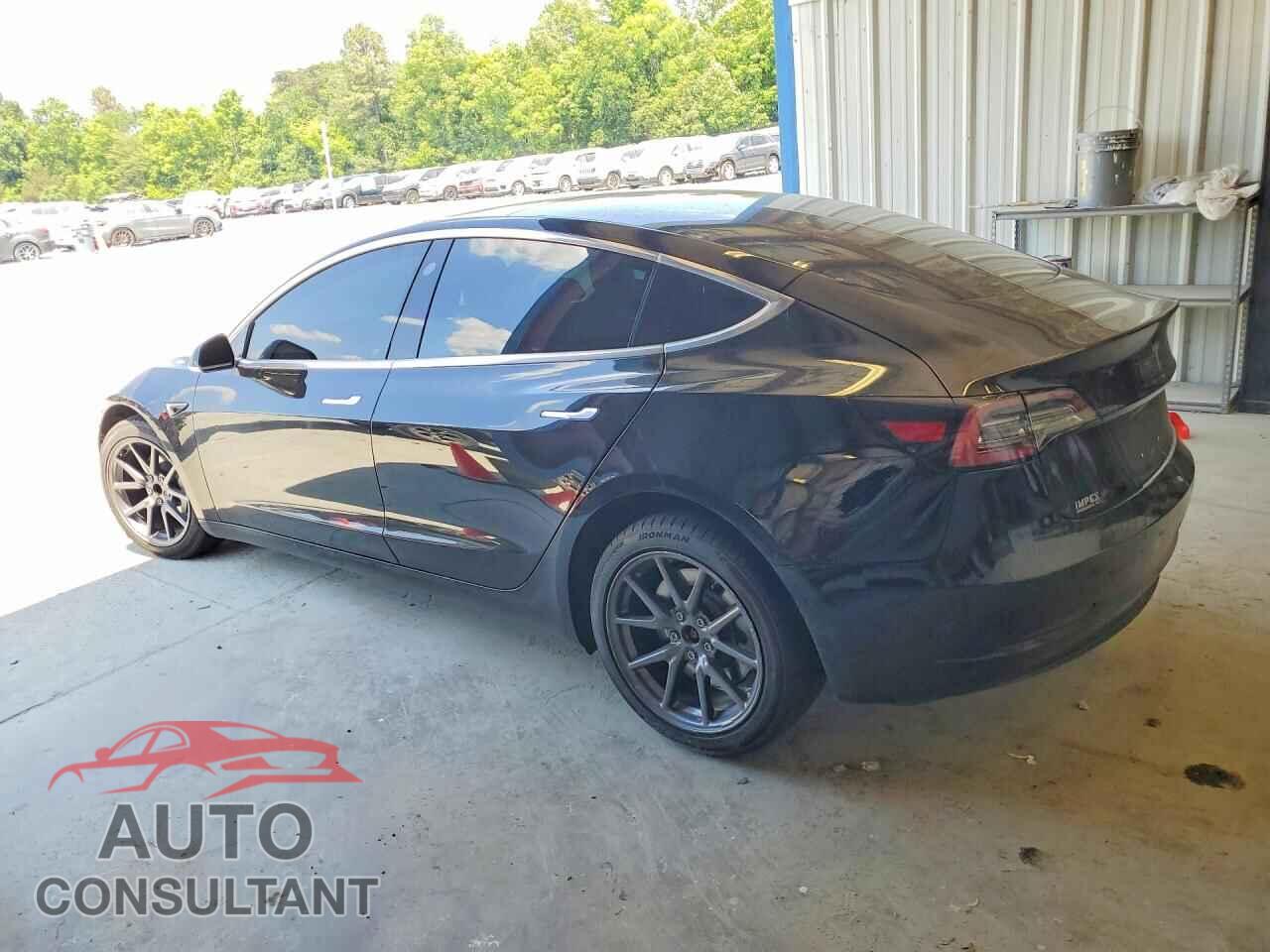 TESLA MODEL 3 2018 - 5YJ3E1EA3JF152248