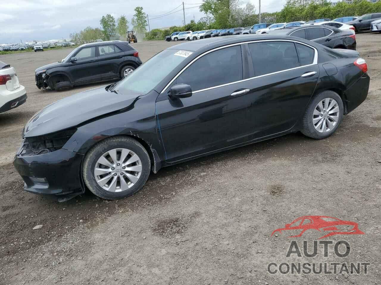 HONDA ACCORD 2014 - 1HGCR2F89EA811195