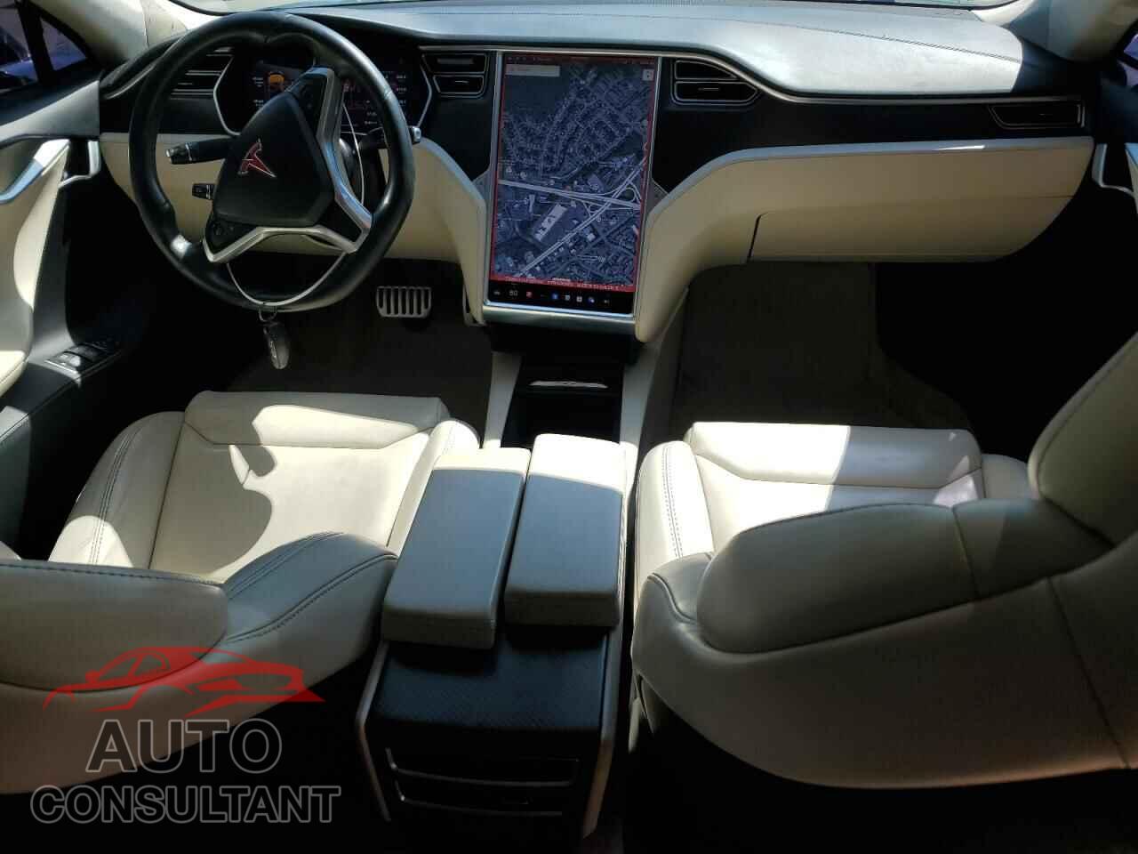 TESLA MODEL S 2018 - 5YJSA1E24JF253492