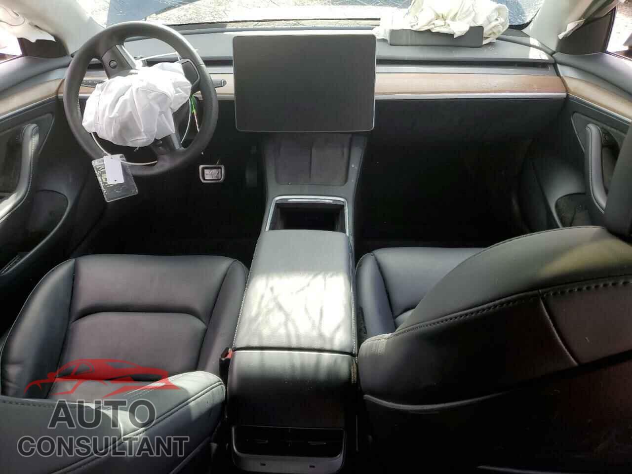 TESLA MODEL 3 2023 - 5YJ3E1EB6PF620135