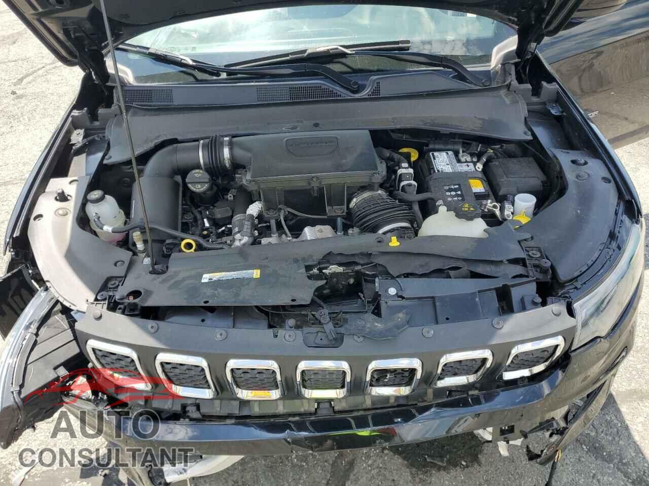 JEEP COMPASS 2023 - 3C4NJDBN7PT503184