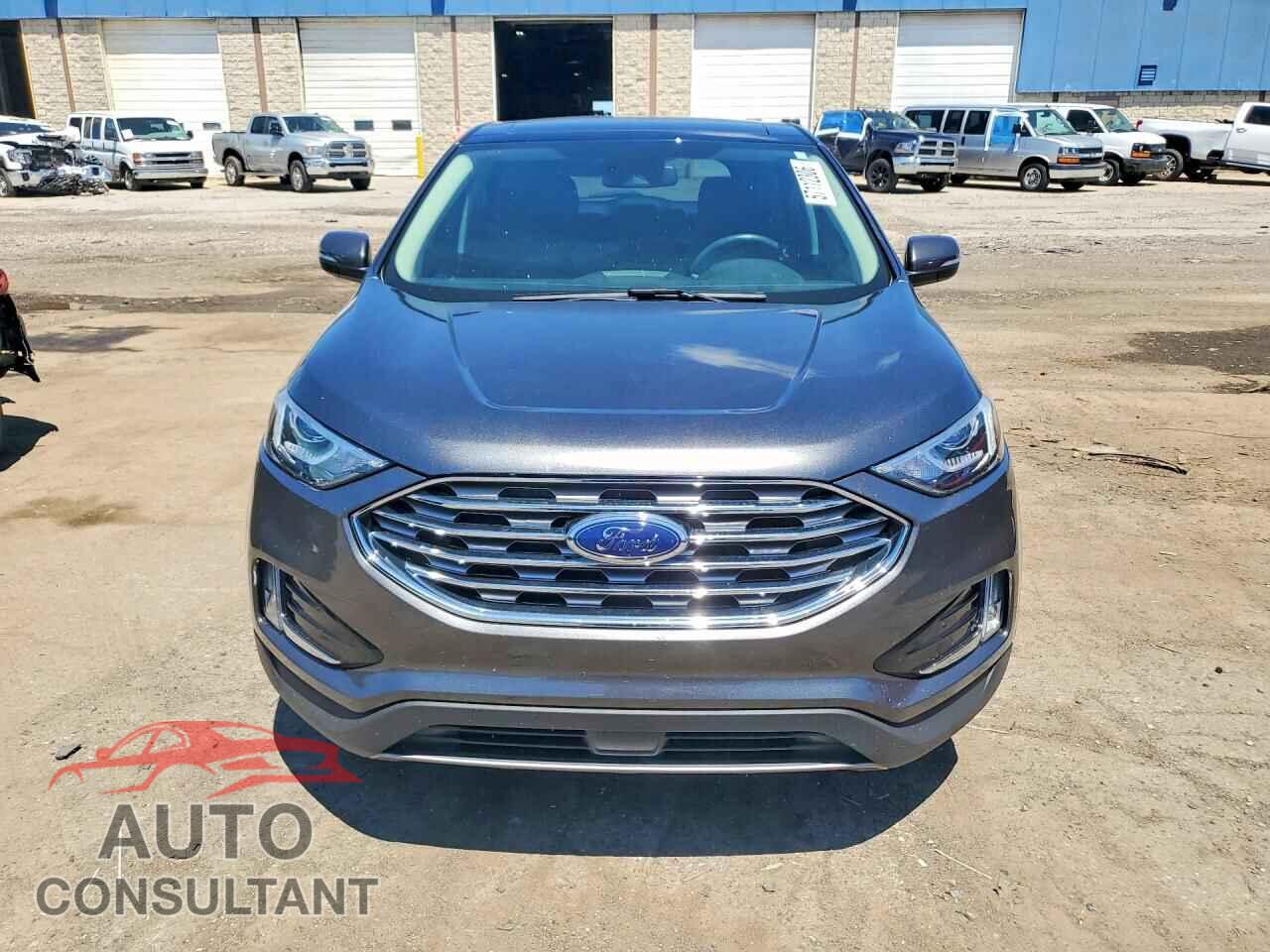 FORD EDGE 2020 - 2FMPK4J94LBB67490