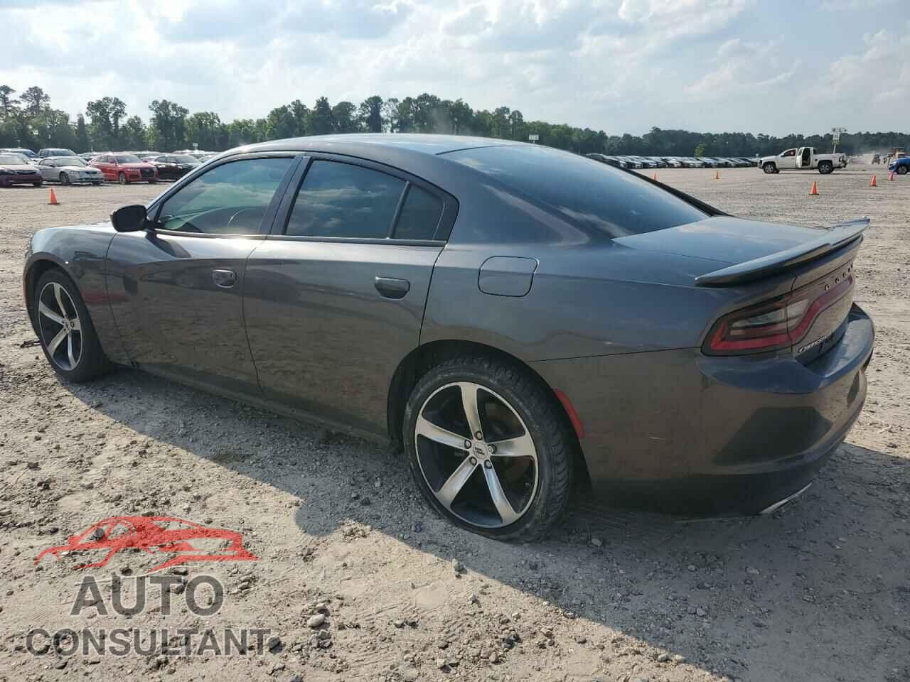 DODGE CHARGER 2017 - 2C3CDXBG2HH627878