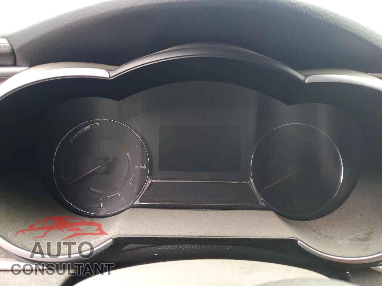 KIA OPTIMA 2016 - KNAGN4AD5G5098977