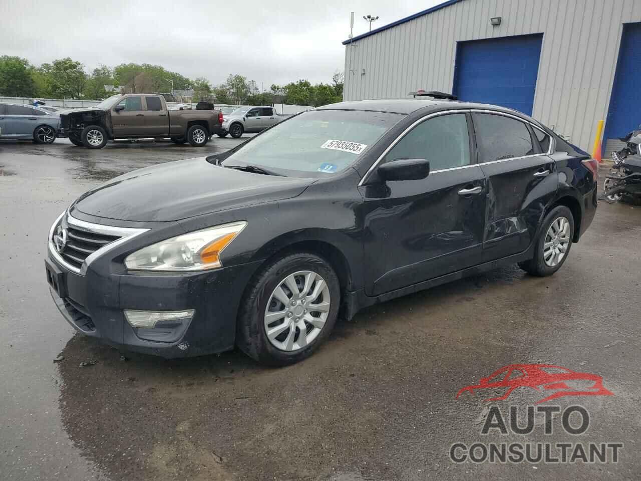 NISSAN ALTIMA 2015 - 1N4AL3AP5FN920183