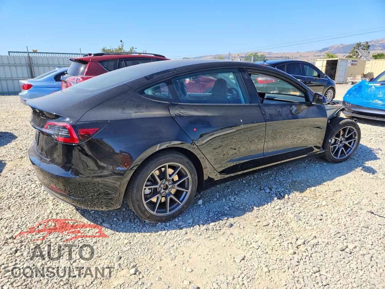 TESLA MODEL 3 2023 - 5YJ3E1EA0PF510334