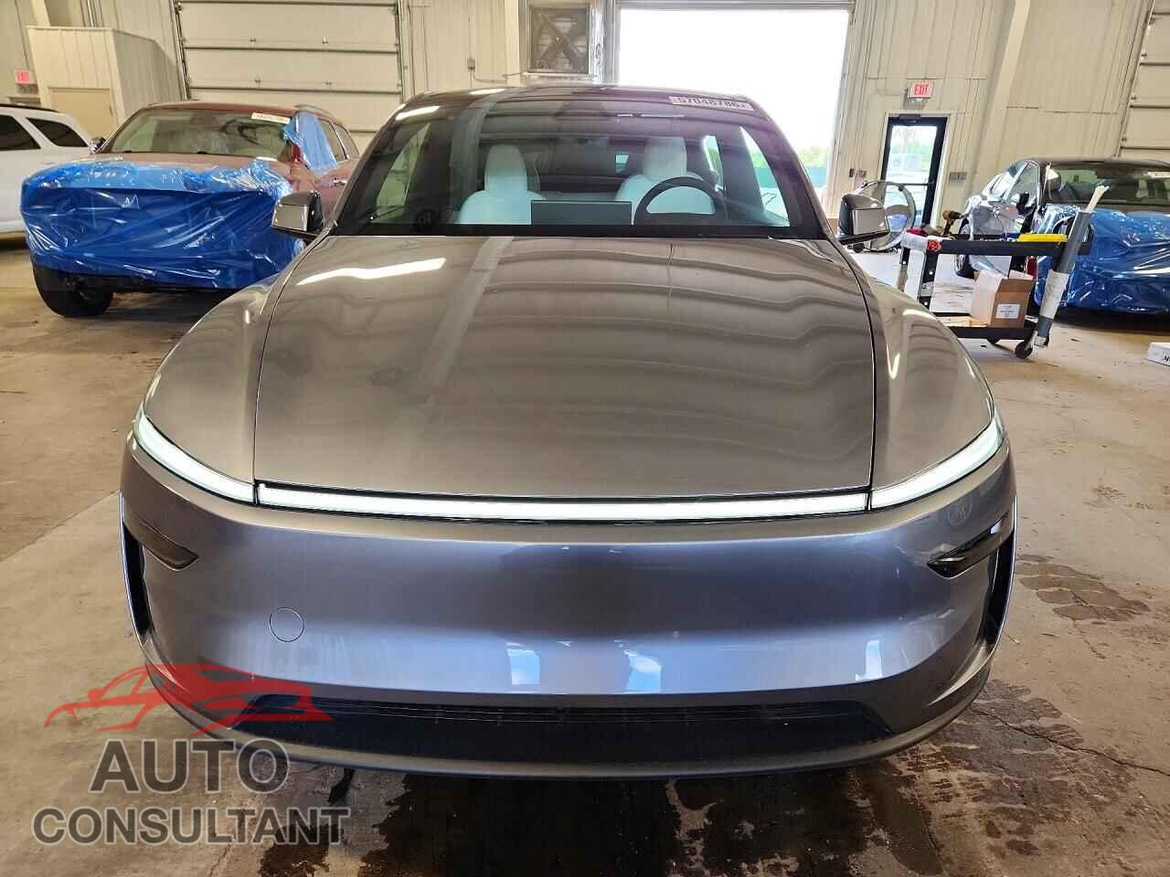 TESLA MODEL Y 2026 - 7SAYGDED2TF585996