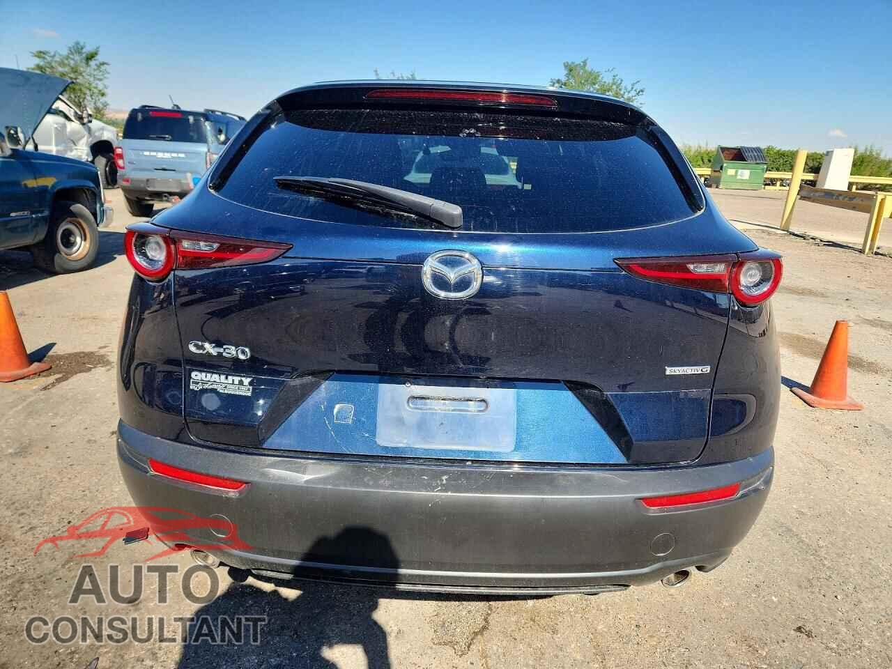 MAZDA CX30 2020 - 3MVDMACL8LM108965