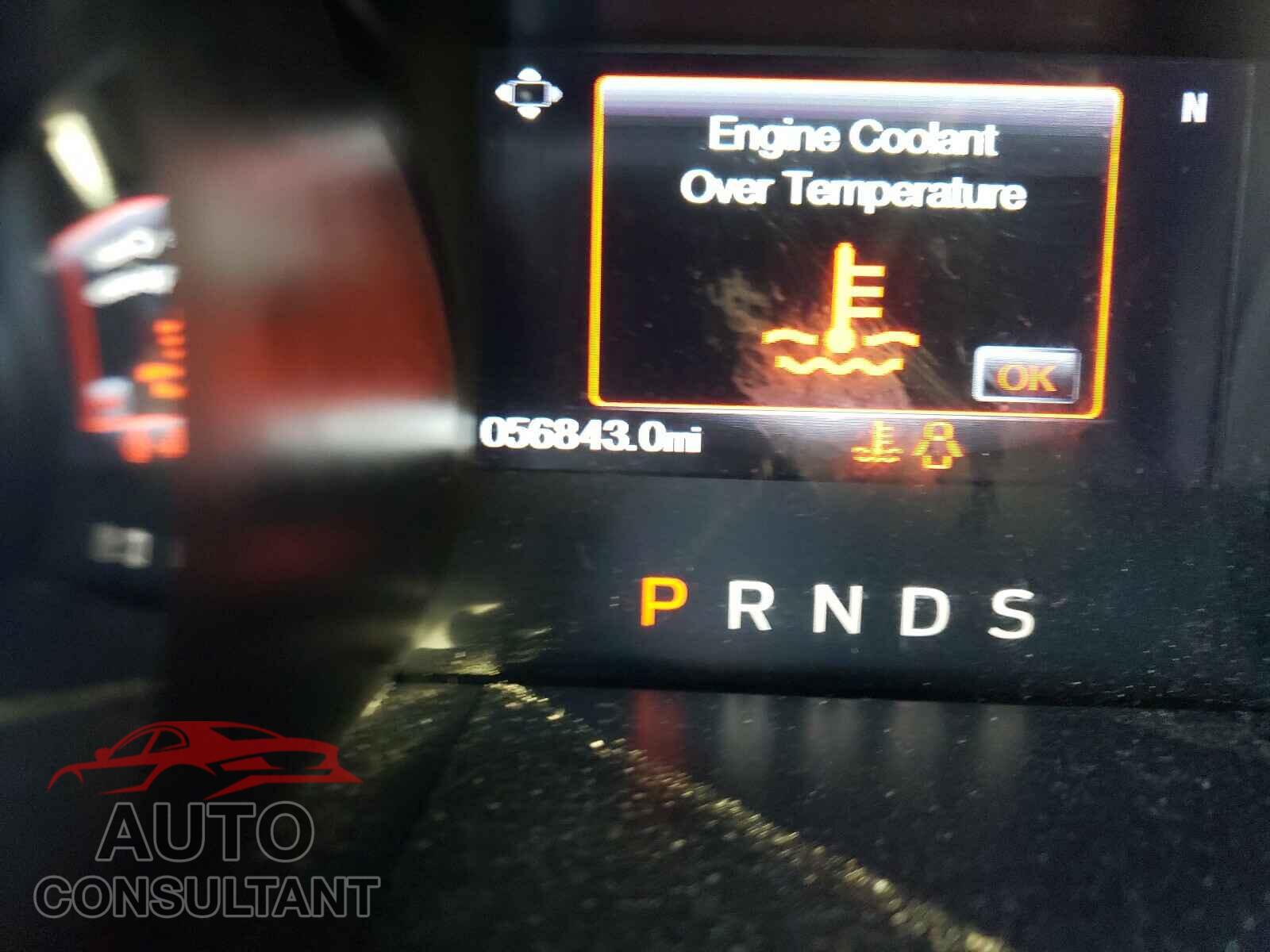 FORD MUSTANG 2016 - 1FATP8UH4G5292813