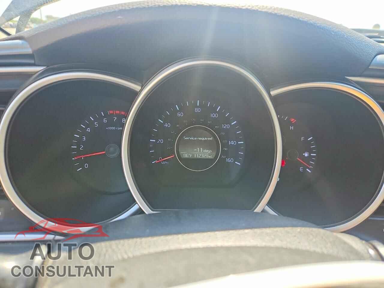 KIA OPTIMA 2015 - 5XXGM4A74FG458413