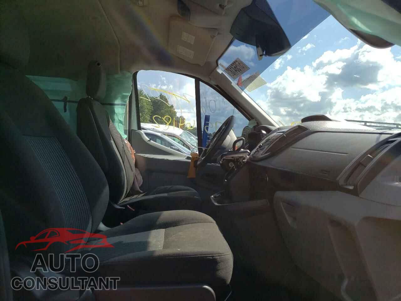 FORD TRANSIT 2017 - 1FBZX2ZM3HKB13210