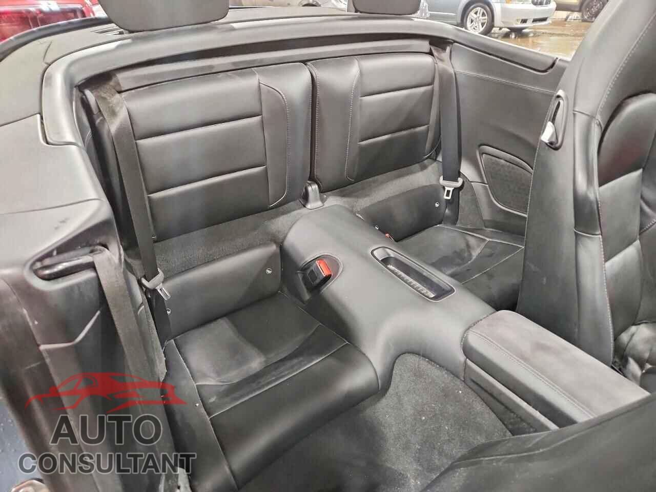 PORSCHE 911 2018 - WP0CB2A9XJS147691