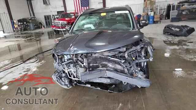 JEEP COMPASS 2014 - 1C4NJCBA4ED764220