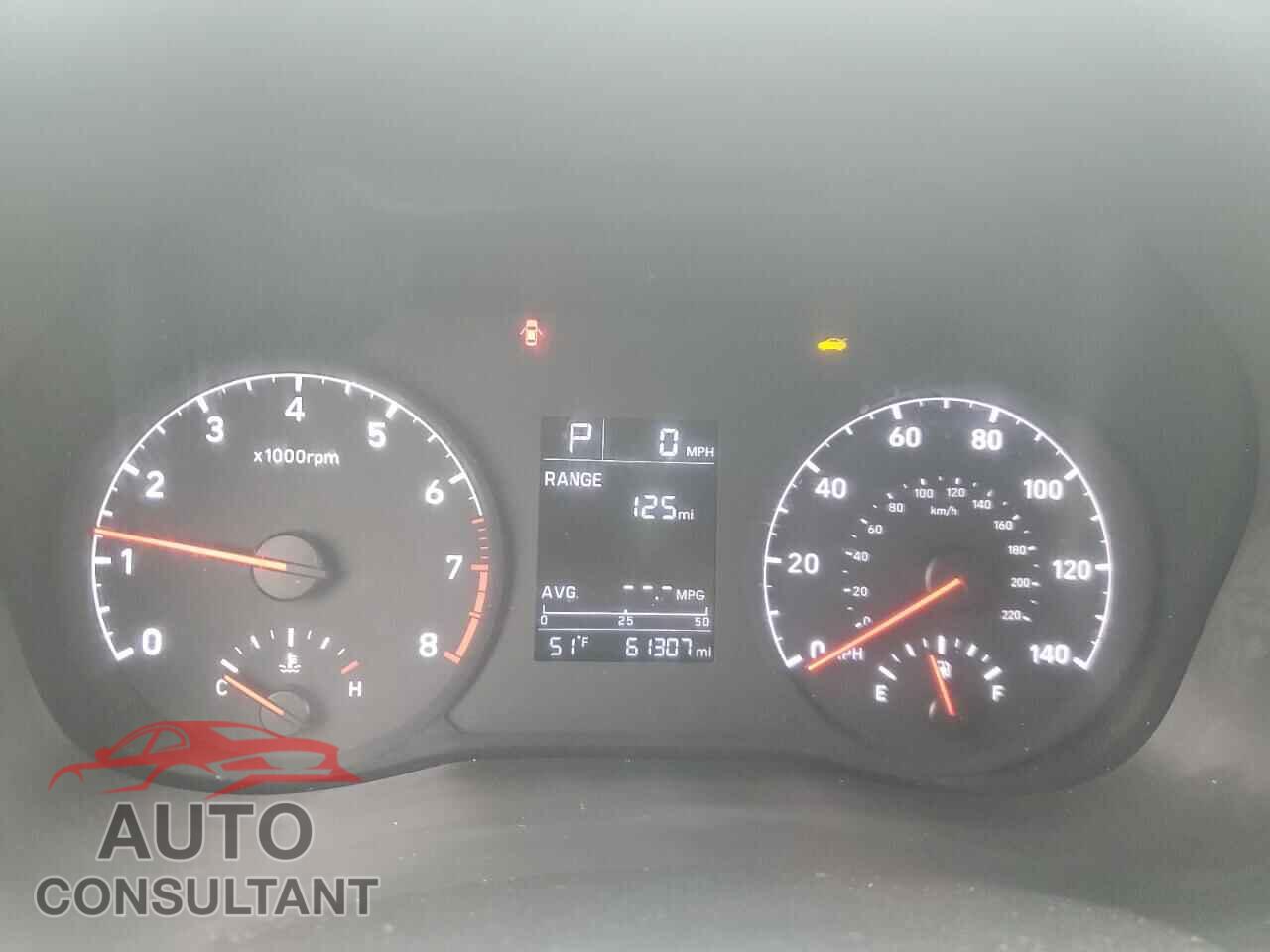 HYUNDAI ACCENT 2021 - 3KPC24A61ME146390